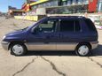  Toyota Raum 1997 , 205000 , 