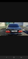  Mercedes-Benz E-Class 2000 , 380000 , 