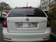  Skoda Octavia 2012 , 544000 , 