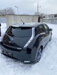  Nissan Leaf 2014 , 580000 , 