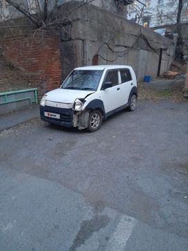  Suzuki Alto Lapin 2007 , 91999 , 