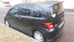    Honda Freed 2009 , 600000 , 