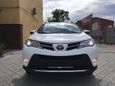 SUV   Toyota RAV4 2013 , 1090000 , 