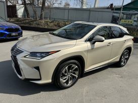 SUV   Lexus RX300 2018 , 5090000 , 