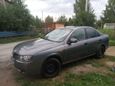  Nissan Almera 2004 , 180000 , 