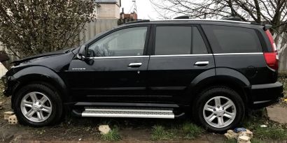 SUV   Great Wall Hover H3 2014 , 350000 , 