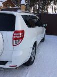 SUV   Toyota RAV4 2010 , 1099000 , 