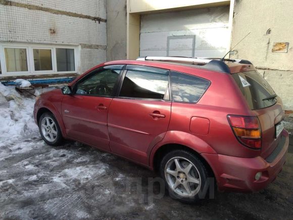  Pontiac Vibe 2002 , 350000 , 