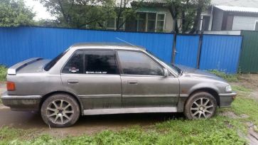  Honda Civic 1991 , 60000 , -