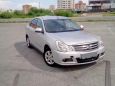  Nissan Almera 2014 , 380000 , 