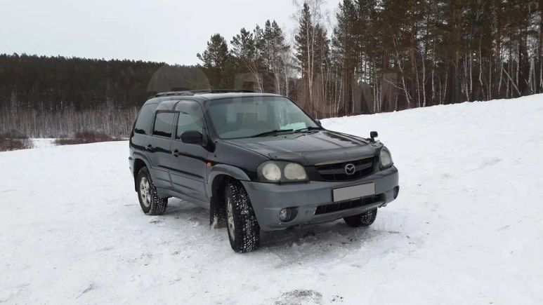 SUV   Mazda Tribute 2000 , 320000 , 