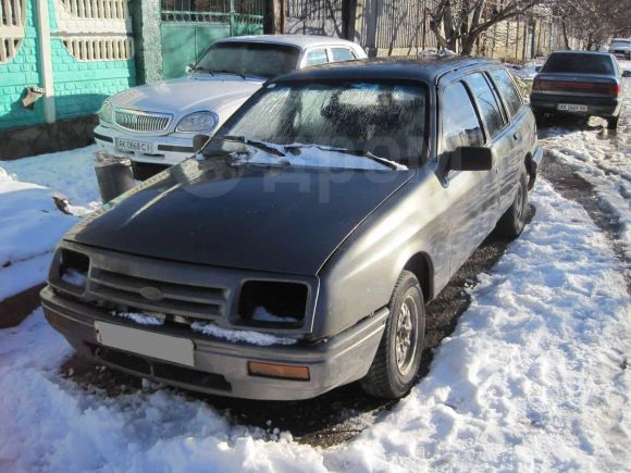  Ford Sierra 1985 , 30000 , 