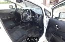  Nissan Note 2016 , 559000 , 