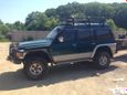 SUV   Nissan Safari 1996 , 750000 , 