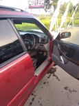 SUV   Subaru Forester 2001 , 300000 , 