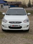  Hyundai Solaris 2011 , 375000 , 