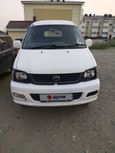    Toyota Lite Ace 2002 , 230000 , 