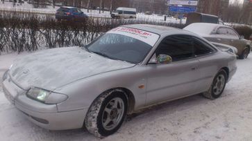  Mazda MX-6 1994 , 199999 , 