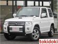  3  Mitsubishi Pajero Mini 2011 , 650000 , 