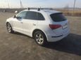 SUV   Audi Q5 2011 , 1050000 , 