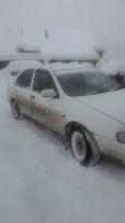  Nissan Pulsar 1999 , 95000 , 