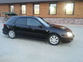  Subaru Impreza 2004 , 303000 , 