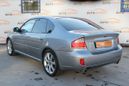  Subaru Legacy 2007 , 740000 , 