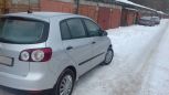  Volkswagen Golf Plus 2007 , 390000 , 