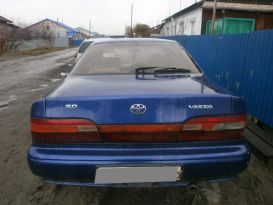  Toyota Vista 1991 , 88800 , 
