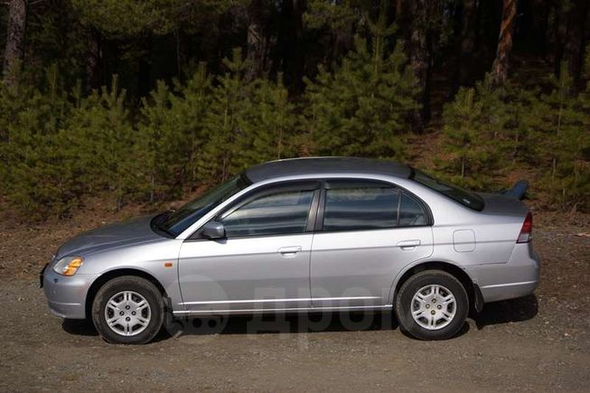  Honda Civic Ferio 2002 , 200000 ,  