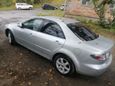  Mazda Atenza 2006 , 370000 , 