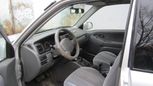 SUV   Suzuki Grand Vitara 2001 , 435000 ,  