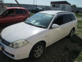  Nissan Wingroad 2002 , 178000 , 