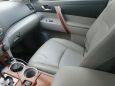 SUV   Toyota Highlander 2008 , 1000000 , 