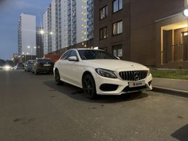  Mercedes-Benz C-Class 2015 , 1750000 , 