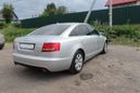  Audi A6 2008 , 750000 , 