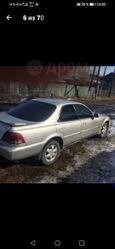  Honda Inspire 1995 , 160000 , 