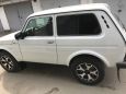 SUV    4x4  2017 , 465000 , 