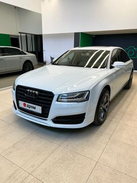  Audi A8 2016 , 3850000 , 