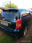    Toyota Wish 2003 , 430000 , 