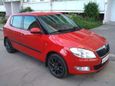  Skoda Fabia 2011 , 420000 , 