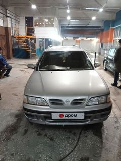  Nissan Primera 2000 , 380000 , 