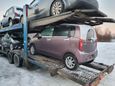  Daihatsu Move 2011 , 500000 , 