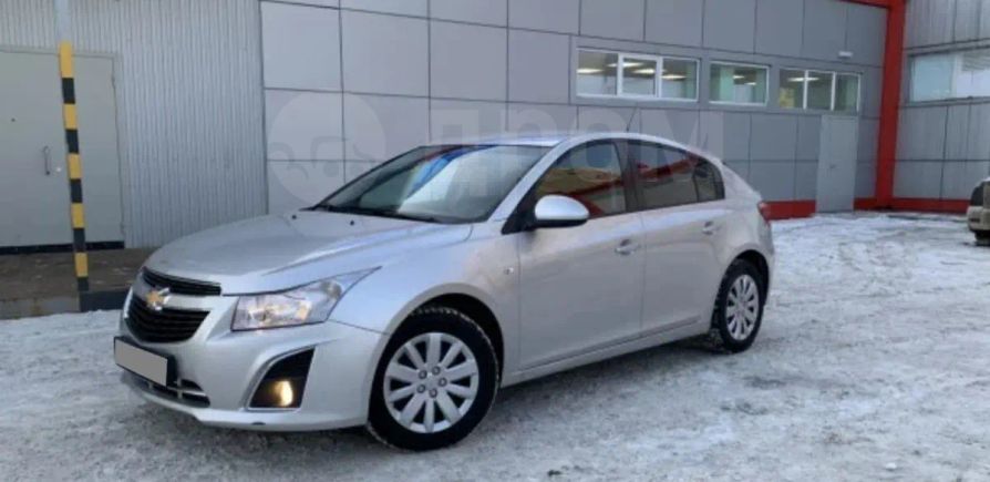  Chevrolet Cruze 2013 , 493000 ,  