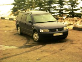 Volkswagen Passat 1999 , 275000 , 