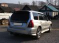 SUV   Subaru Forester 2002 , 430000 , 