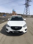 SUV   Mazda CX-5 2013 , 1480000 , 