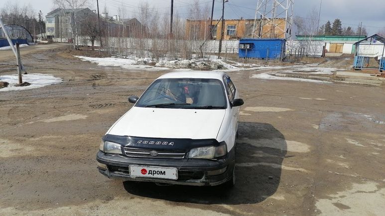  Toyota Corona 1995 , 150000 , 