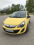  Opel Corsa 2012 , 445000 ,  