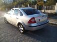  Ford Focus 2007 , 350000 , 